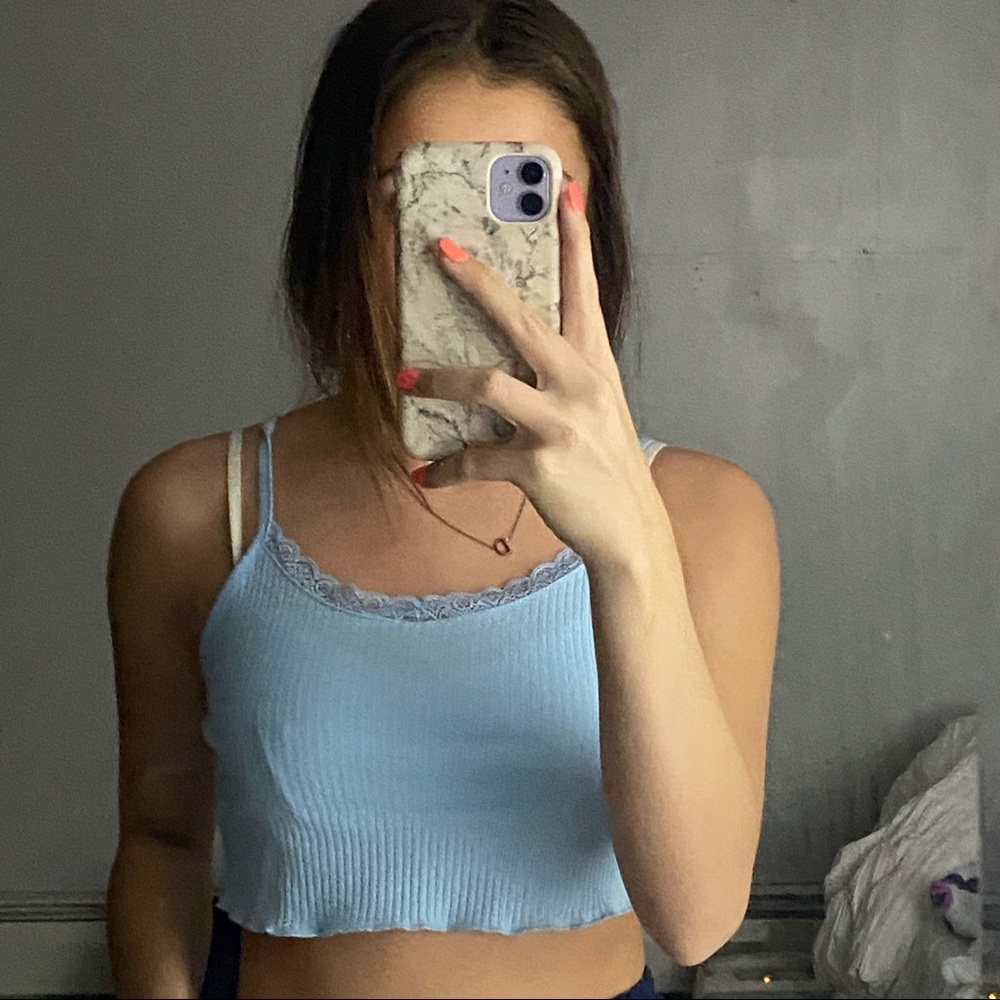 shein tank